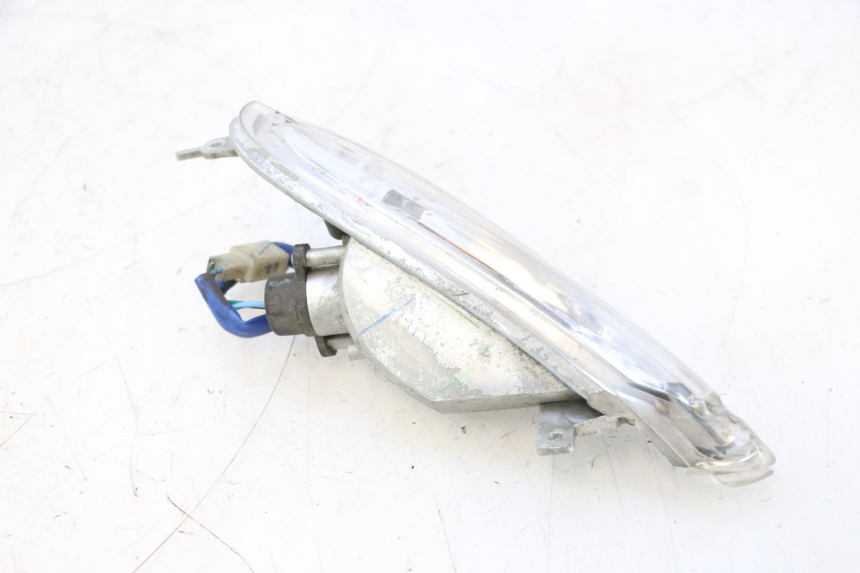 photo de ACHTERRECHTE KNIPPERLICHT KYMCO GRAND DINK 125 (2008 - 2014) - Technische close-up
