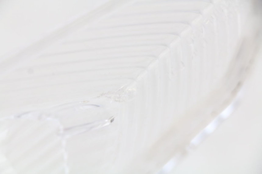 photo de ACHTERRECHTE KNIPPERLICHT SUZUKI GSX-R GSXR 750 (2011 - 2016) - Zoom op gebruiksstaat