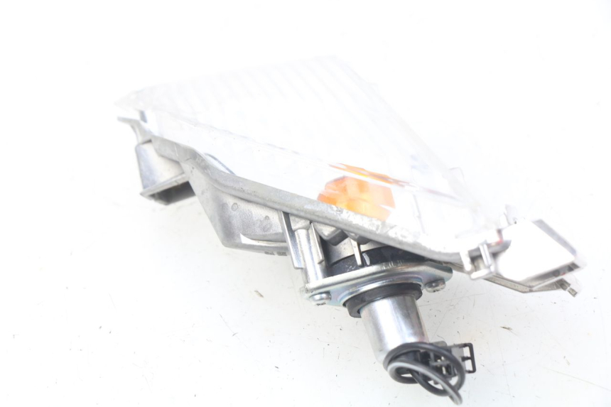 photo de ACHTERRECHTE KNIPPERLICHT SUZUKI GSX-R GSXR 750 (2011 - 2016) - Technische close-up