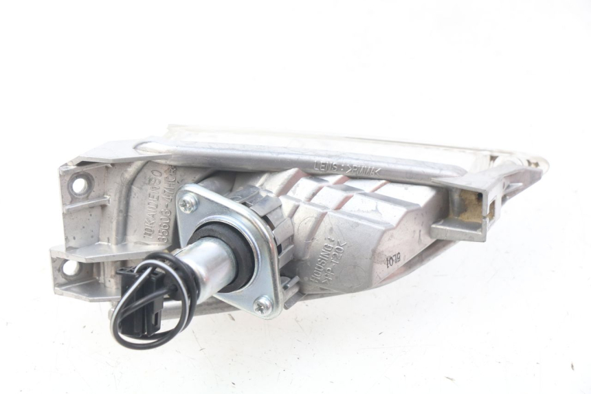 photo de ACHTERRECHTE KNIPPERLICHT SUZUKI GSX-R GSXR 750 (2011 - 2016) - Overzicht