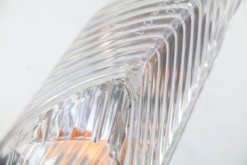 photo de ACHTERRECHTE KNIPPERLICHT SUZUKI GSX-R GSXR 750 (2011 - 2016) - Staat van het oppervlak