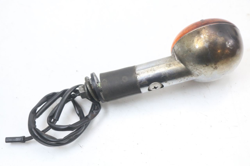 photo de ACHTERRECHTE KNIPPERLICHT SUZUKI GZ MARAUDER 125 (1998 - 2004) - Overzicht