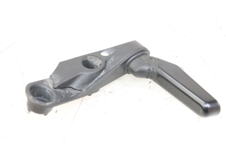 photo de ACHTERRECHTE KNIPPERLICHT HUSQVARNA SVARTPILEN 401 (2018 - 2023) - Andere kijkhoek