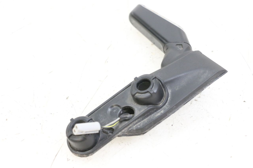photo de ACHTERRECHTE KNIPPERLICHT HUSQVARNA SVARTPILEN 401 (2018 - 2023) - Technische close-up