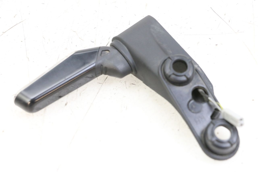 photo de ACHTERRECHTE KNIPPERLICHT HUSQVARNA SVARTPILEN 401 (2018 - 2023) - Overzicht