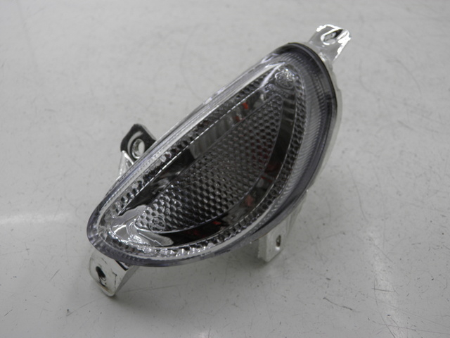 photo de ACHTERRECHTE KNIPPERLICHT JM MOTOR JULIA 50 (2010 - 2014) - Hoofdaanzicht