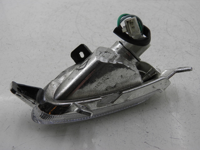 photo de ACHTERRECHTE KNIPPERLICHT JM MOTOR JULIA 50 (2010 - 2014) - Detail van het onderdeel