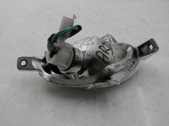photo de ACHTERRECHTE KNIPPERLICHT JM MOTOR JULIA 50 (2010 - 2014) - Zoom op gebruiksstaat