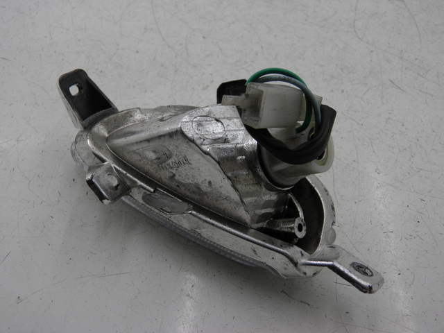 photo de ACHTERRECHTE KNIPPERLICHT JM MOTOR JULIA 50 (2010 - 2014) - Overzicht