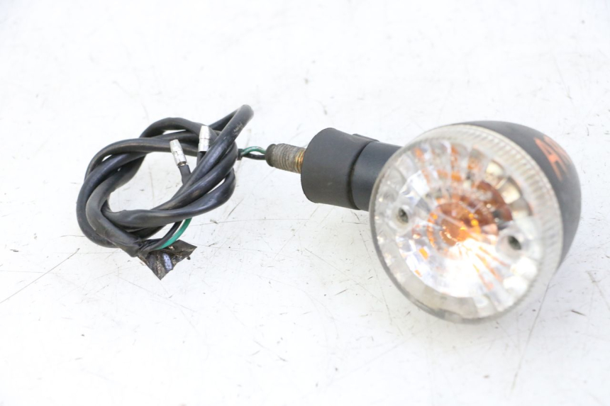 photo de ACHTERRECHTE KNIPPERLICHT KEEWAY K-LIGHT KLIGHT 125 (2018 - 2025) - Hoofdaanzicht