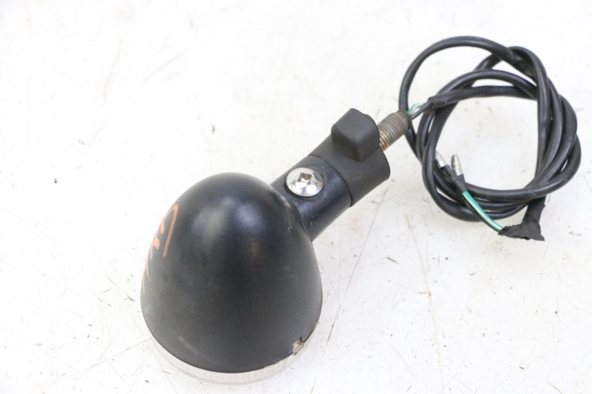 photo de ACHTERRECHTE KNIPPERLICHT KEEWAY K-LIGHT KLIGHT 125 (2018 - 2025) - Detail van het onderdeel