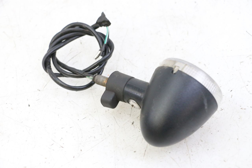 photo de ACHTERRECHTE KNIPPERLICHT KEEWAY K-LIGHT KLIGHT 125 (2018 - 2025) - Andere kijkhoek