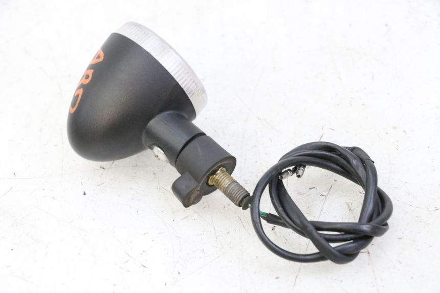 photo de ACHTERRECHTE KNIPPERLICHT KEEWAY K-LIGHT KLIGHT 125 (2018 - 2025) - Technische close-up