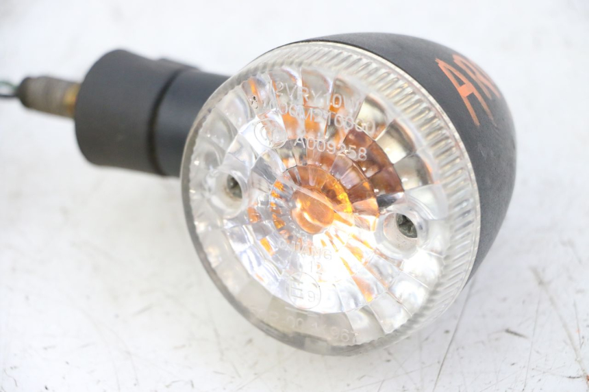 photo de ACHTERRECHTE KNIPPERLICHT KEEWAY K-LIGHT KLIGHT 125 (2018 - 2025) - Bevestigingspunten