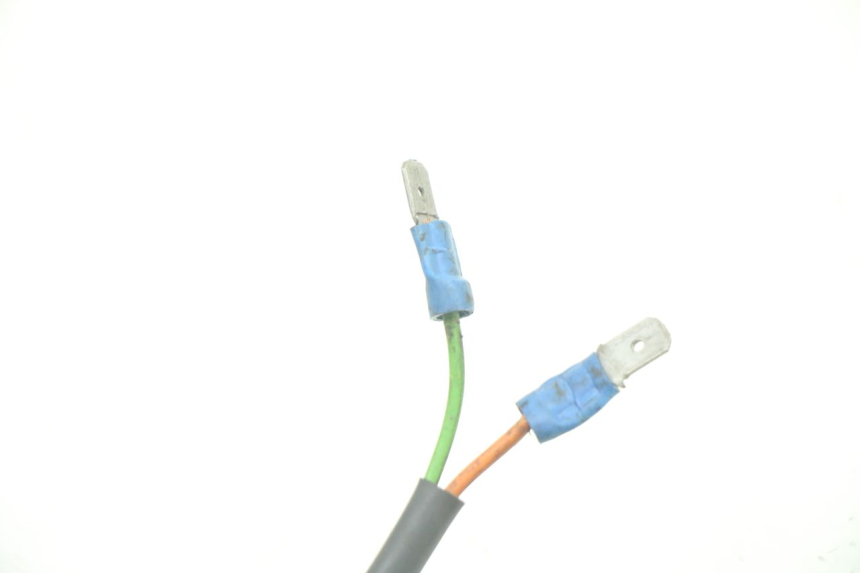 photo de ACHTERRECHTE KNIPPERLICHT KAWASAKI ZR7 ZR-7 S 750 (1999 - 2004) - Overzicht