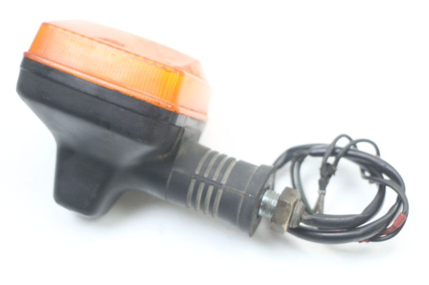 photo de ACHTERRECHTE KNIPPERLICHT KAWASAKI KDX 125 (1990 - 1991) - Zoom op gebruiksstaat