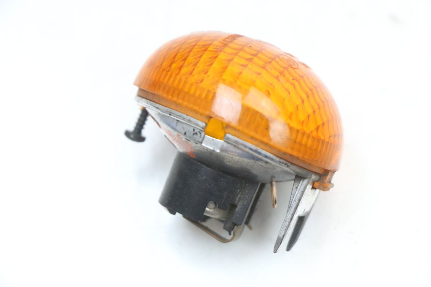 photo de ACHTERRECHTE KNIPPERLICHT RENAULT KOURANOS 125 (2001 - 2004) - Hoofdaanzicht