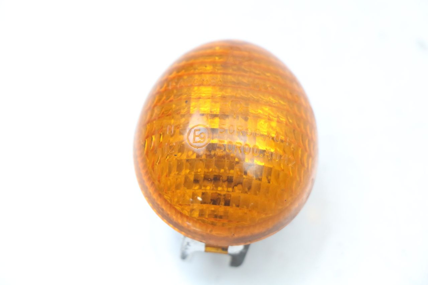 photo de ACHTERRECHTE KNIPPERLICHT RENAULT KOURANOS 125 (2001 - 2004) - Zoom op gebruiksstaat