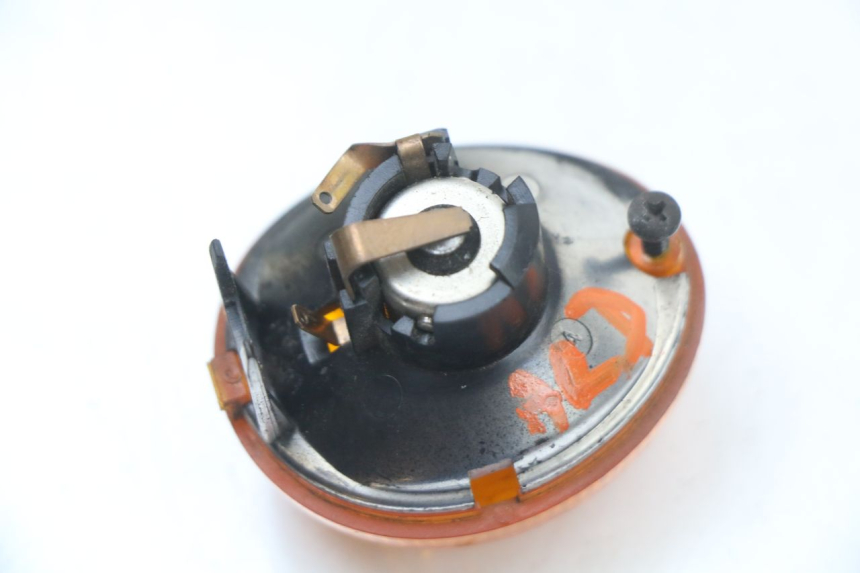 photo de ACHTERRECHTE KNIPPERLICHT RENAULT KOURANOS 125 (2001 - 2004) - Technische close-up