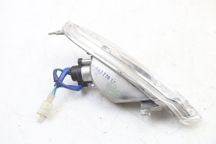 photo de ACHTERRECHTE KNIPPERLICHT KYMCO GRAND DINK 125 (2008 - 2014) - Zoom op gebruiksstaat