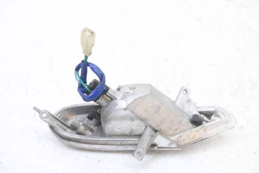 photo de ACHTERRECHTE KNIPPERLICHT KYMCO GRAND DINK 125 (2008 - 2014) - Andere kijkhoek