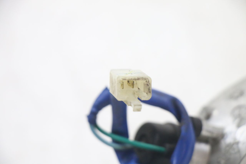 photo de ACHTERRECHTE KNIPPERLICHT KYMCO GRAND DINK 125 (2008 - 2014) - Technische close-up