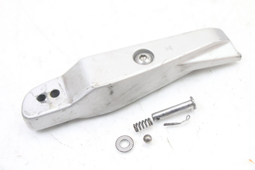 photo de ACHTERRECHTE KNIPPERLICHT KYMCO XCITING 500 (2007 - 2010) - Andere kijkhoek