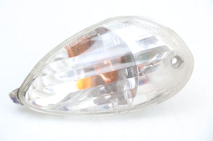 photo de ACHTERRECHTE KNIPPERLICHT PIAGGIO LIBERTY 4T 50 (2018 - 2021) - Hoofdaanzicht