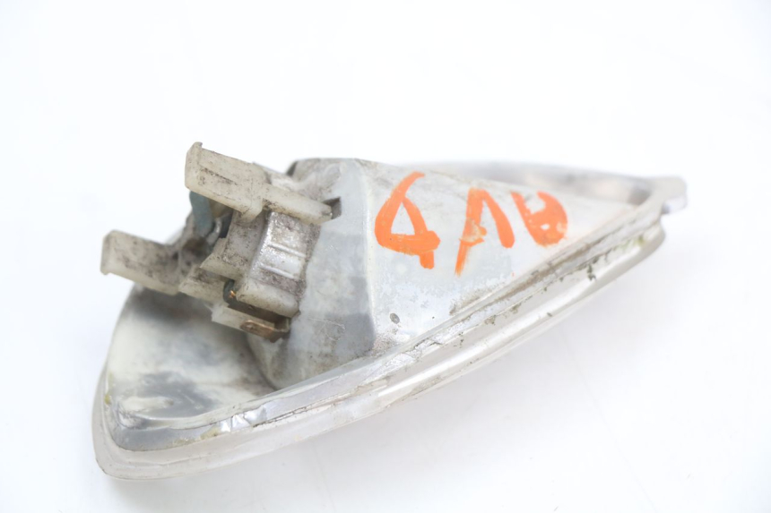 photo de ACHTERRECHTE KNIPPERLICHT PIAGGIO LIBERTY 4T 50 (2018 - 2021) - Zoom op gebruiksstaat