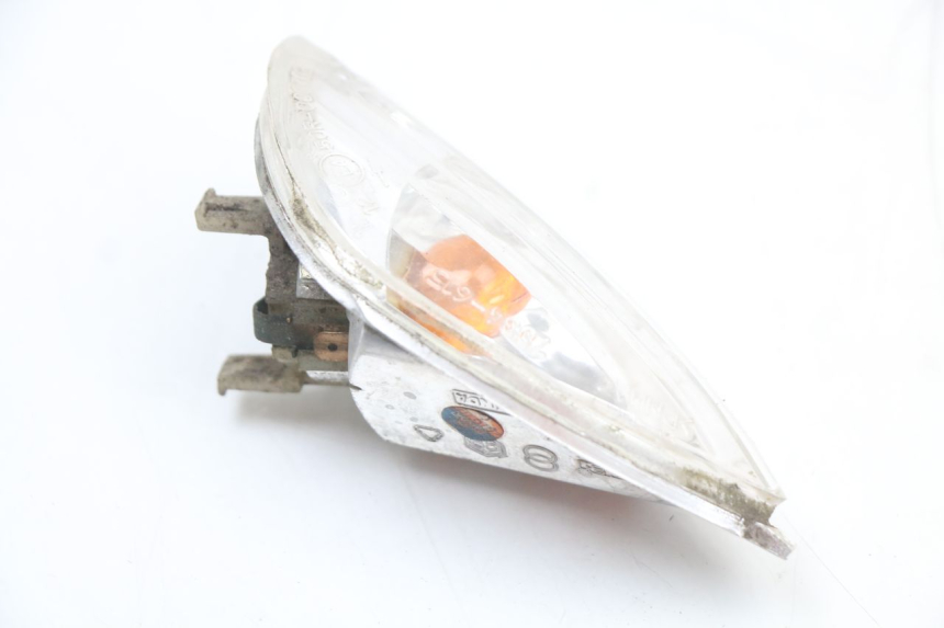 photo de ACHTERRECHTE KNIPPERLICHT PIAGGIO LIBERTY 4T 50 (2018 - 2021) - Andere kijkhoek