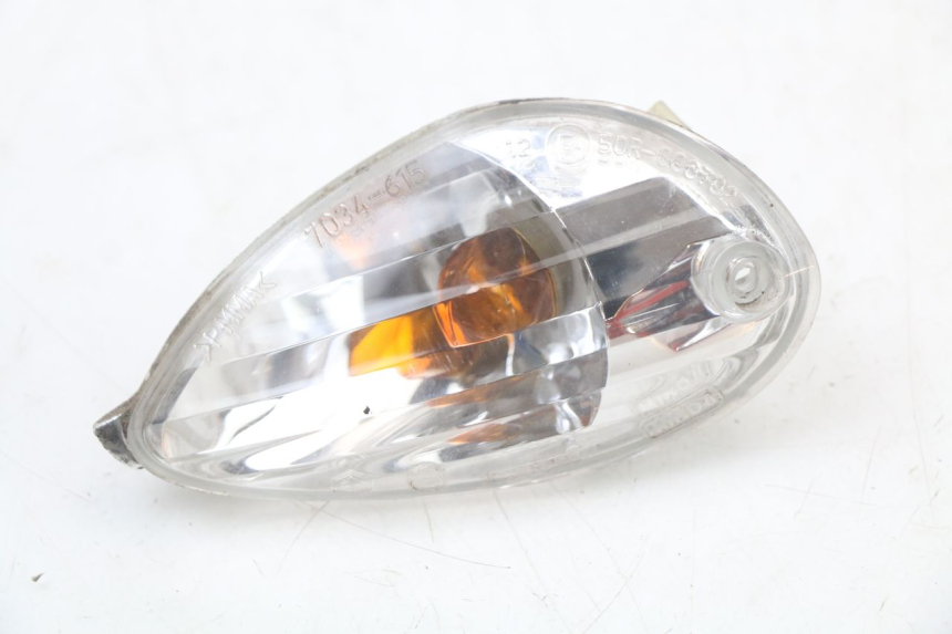 photo de ACHTERRECHTE KNIPPERLICHT PIAGGIO LIBERTY 4T 50 (2004 - 2008) - Hoofdaanzicht