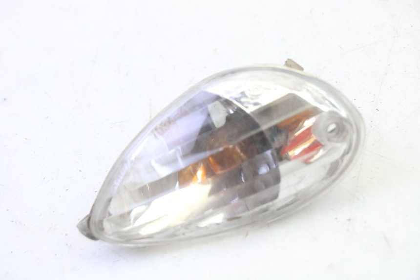 photo de ACHTERRECHTE KNIPPERLICHT PIAGGIO LIBERTY 125 (1998 - 2008) - Hoofdaanzicht