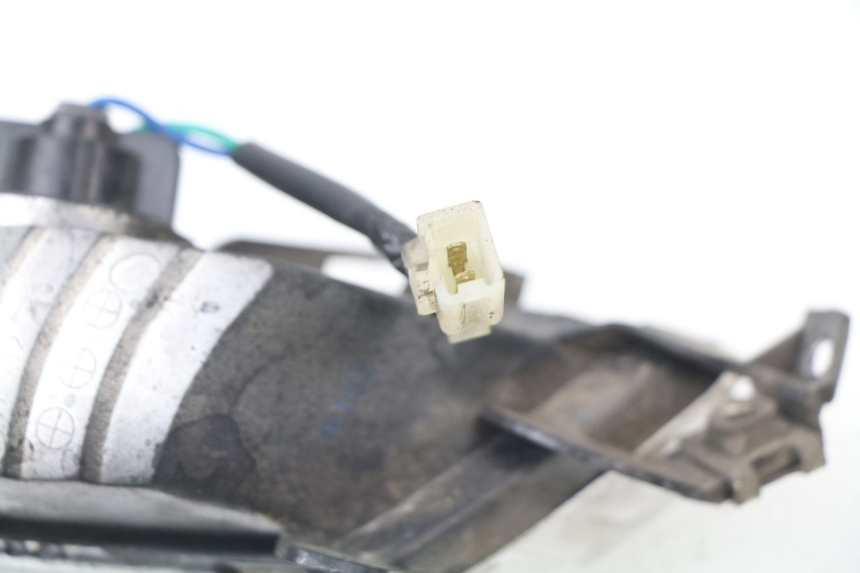 photo de ACHTERRECHTS KNIPPERLICHT KYMCO LIKE 2T 50 (2009 - 2018) - Detail van het onderdeel