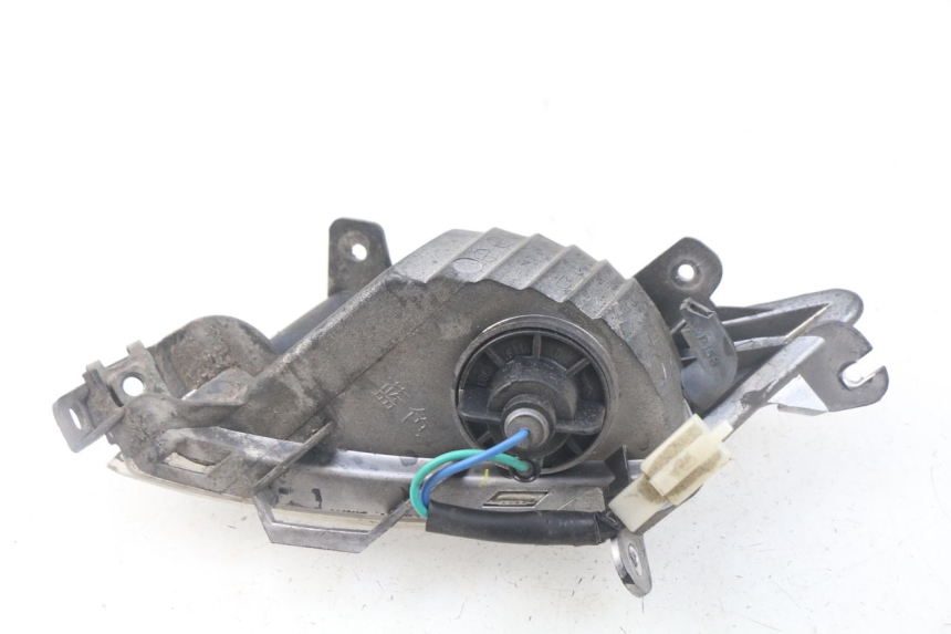 photo de ACHTERRECHTE KNIPPERLICHT KYMCO LIKE 4T 50 (2009 - 2018) - Zoom op gebruiksstaat