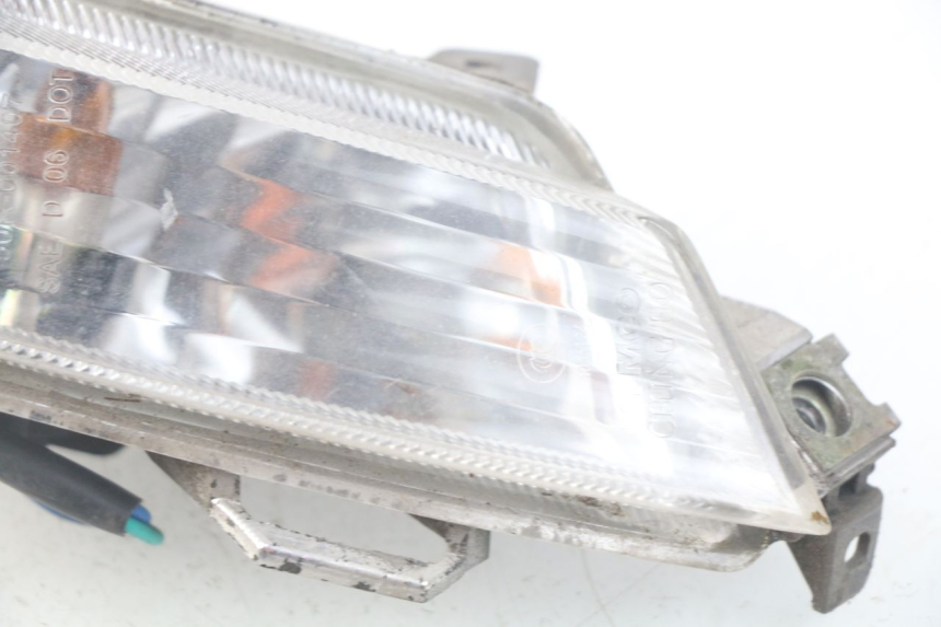 photo de ACHTERRECHTE KNIPPERLICHT KYMCO LIKE 4T 50 (2009 - 2018) - Technische close-up