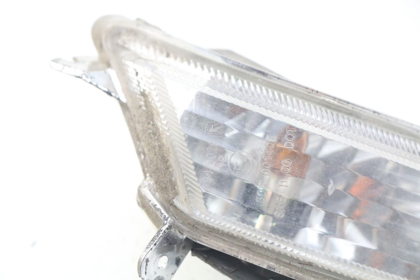 photo de ACHTERRECHTE KNIPPERLICHT KYMCO LIKE 4T 50 (2009 - 2018) - Overzicht