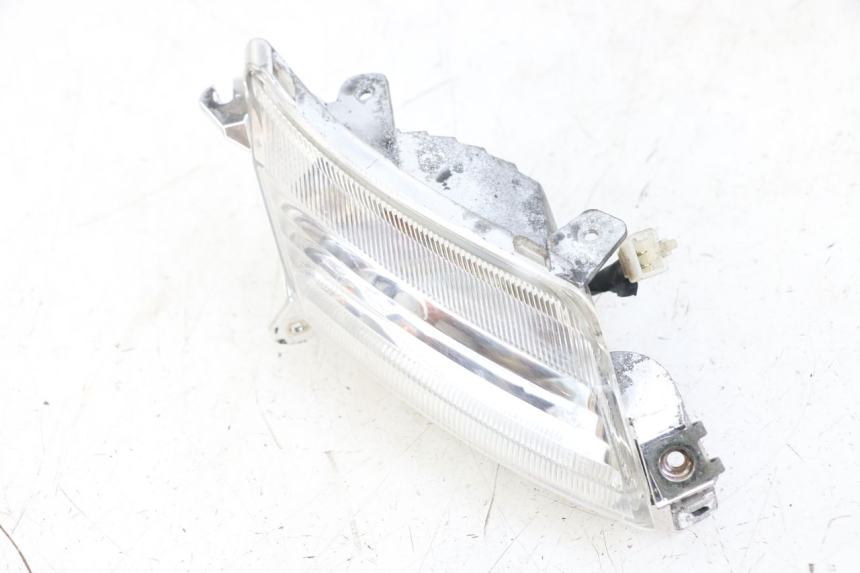 photo de ACHTERRECHTE KNIPPERLICHT KYMCO LIKE 125 (2009 - 2016) - Detail van het onderdeel