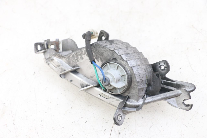 photo de ACHTERRECHTE KNIPPERLICHT KYMCO LIKE 125 (2009 - 2016) - Zoom op gebruiksstaat