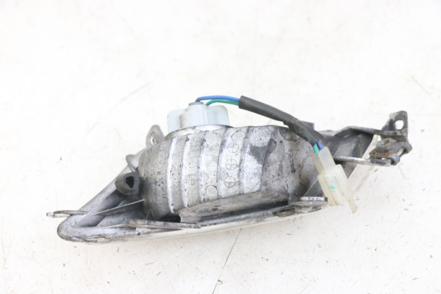 photo de ACHTERRECHTE KNIPPERLICHT KYMCO LIKE 125 (2009 - 2016) - Andere kijkhoek