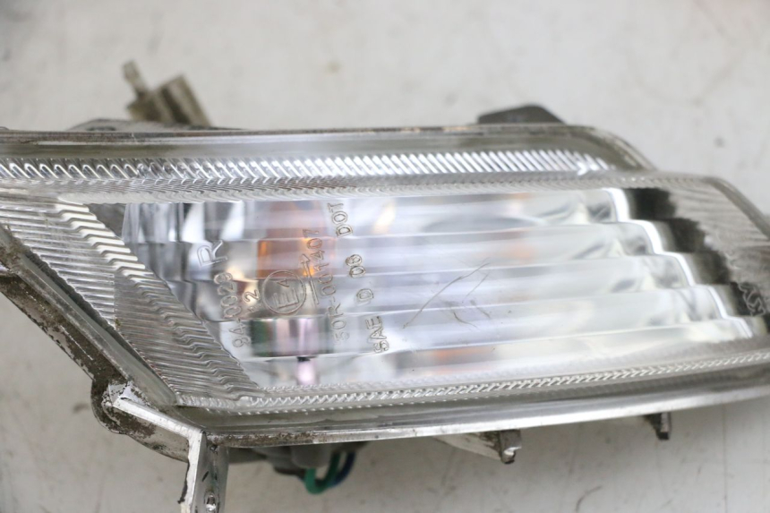 photo de ACHTERRECHTE KNIPPERLICHT KYMCO LIKE 125 (2009 - 2016) - Zoom op gebruiksstaat