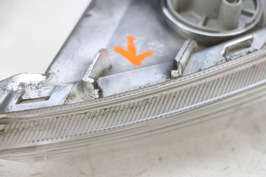 photo de ACHTERRECHTE KNIPPERLICHT KYMCO LIKE 125 (2009 - 2016) - Technische close-up