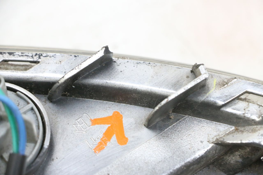 photo de ACHTERRECHTE KNIPPERLICHT KYMCO LIKE 125 (2009 - 2016) - Overzicht