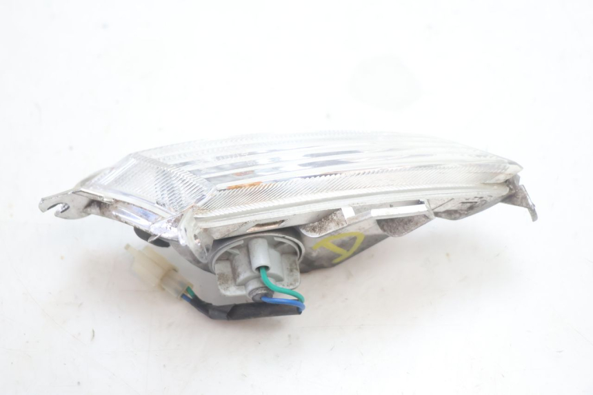 photo de ACHTERRECHTE KNIPPERLICHT KYMCO LIKE 125 (2009 - 2016) - Detail van het onderdeel