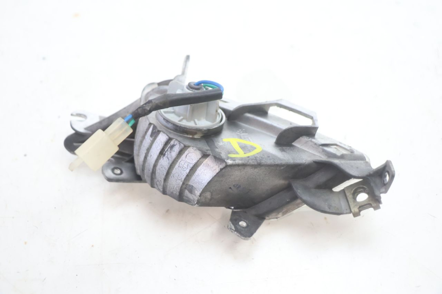 photo de ACHTERRECHTE KNIPPERLICHT KYMCO LIKE 125 (2009 - 2016) - Zoom op gebruiksstaat