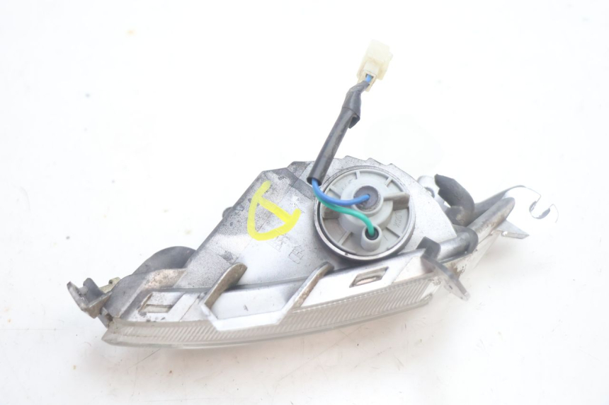 photo de ACHTERRECHTE KNIPPERLICHT KYMCO LIKE 125 (2009 - 2016) - Andere kijkhoek