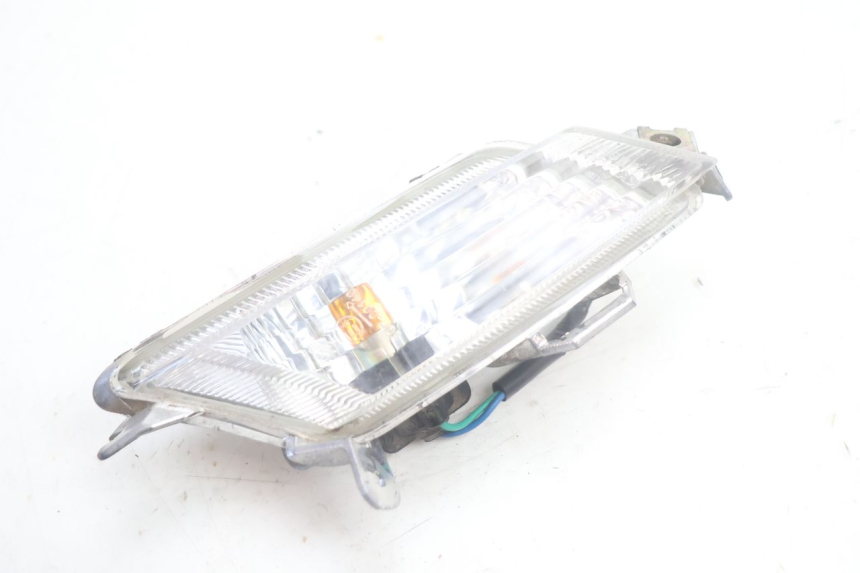 photo de ACHTERRECHTE KNIPPERLICHT KYMCO LIKE 125 (2009 - 2016) - Detail van het onderdeel