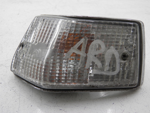 photo de ACHTERRECHTE KNIPPERLICHT LML DLX 2T 125 (2008) - Hoofdaanzicht
