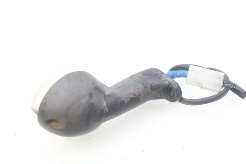 photo de ACHTERRECHTS KNIPPERLICHT PEUGEOT LUDIX 50 (2005 - 2007) - Bevestigingspunten