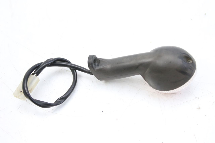 photo de ACHTERRECHTE KNIPPERLICHT PEUGEOT LUDIX 50 (2008 - 2017) - Andere kijkhoek