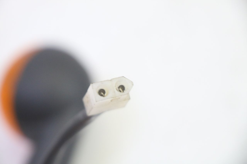 photo de ACHTERRECHTS KNIPPERLICHT PEUGEOT LUDIX 50 (2005 - 2007) - Technische close-up